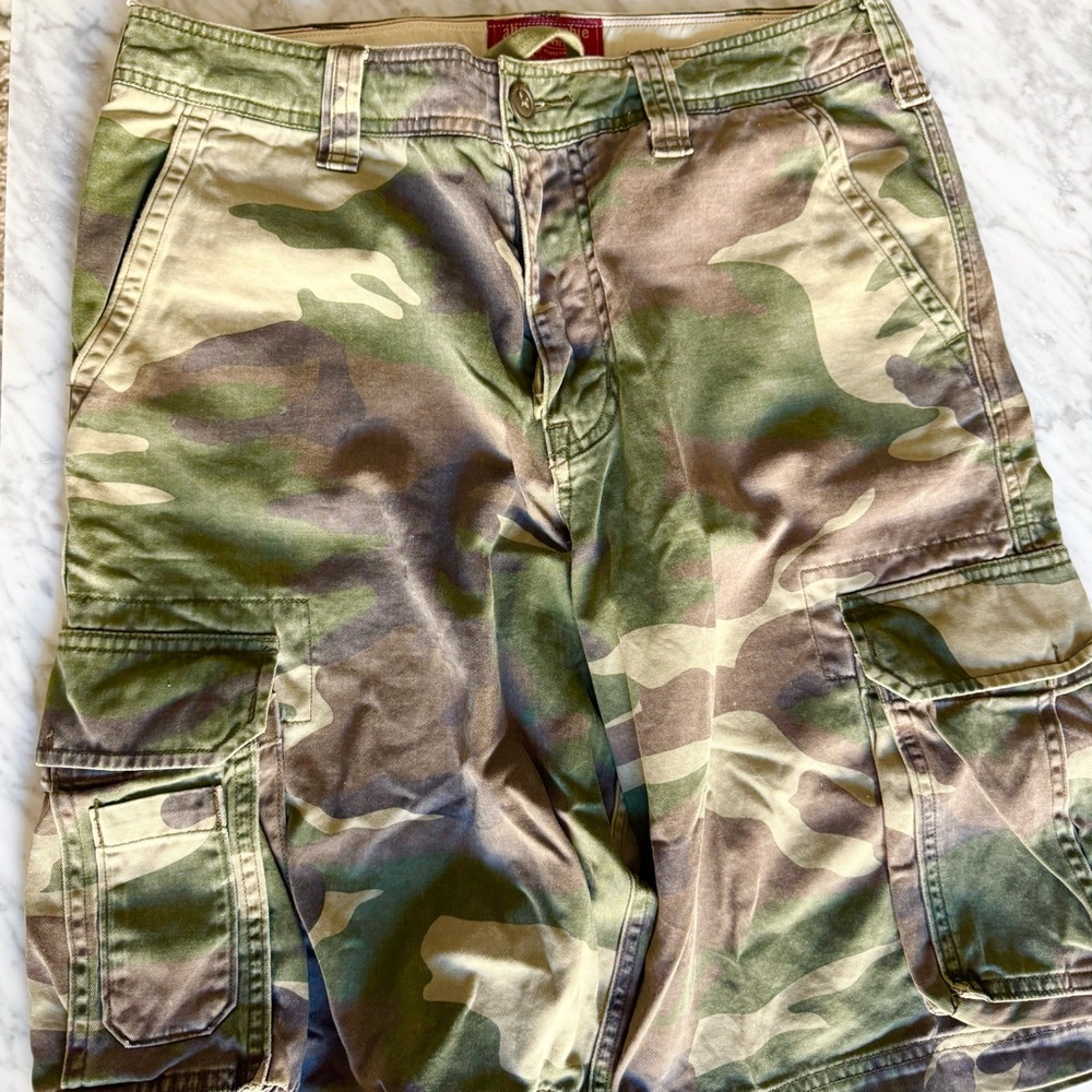 ♥️ OG ABERCROMBIEMBIE 100% COTTON GENTLY USED WITH LOVE